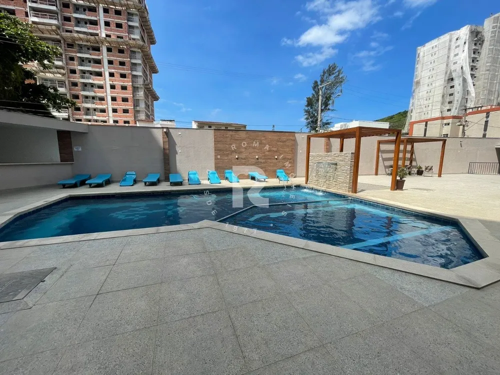 Apartamento, 3 quartos, 113 m² - Foto 1