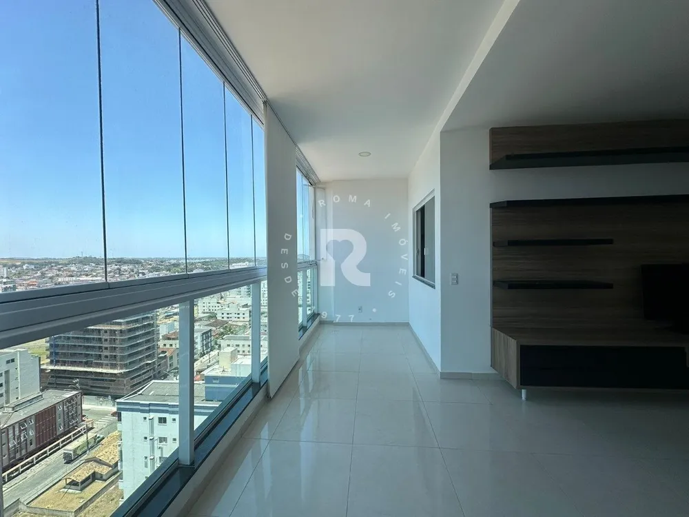 Apartamento, 3 quartos - Foto 4