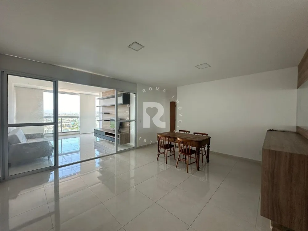 Apartamento, 3 quartos - Foto 1