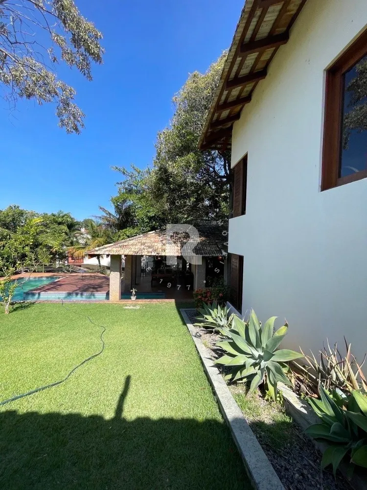 Casa, 6 quartos, 700 m² - Foto 13