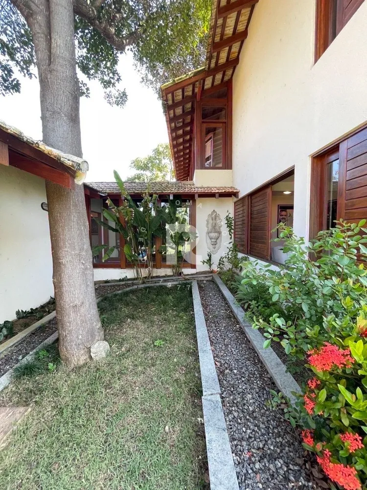 Casa, 6 quartos, 700 m² - Foto 4