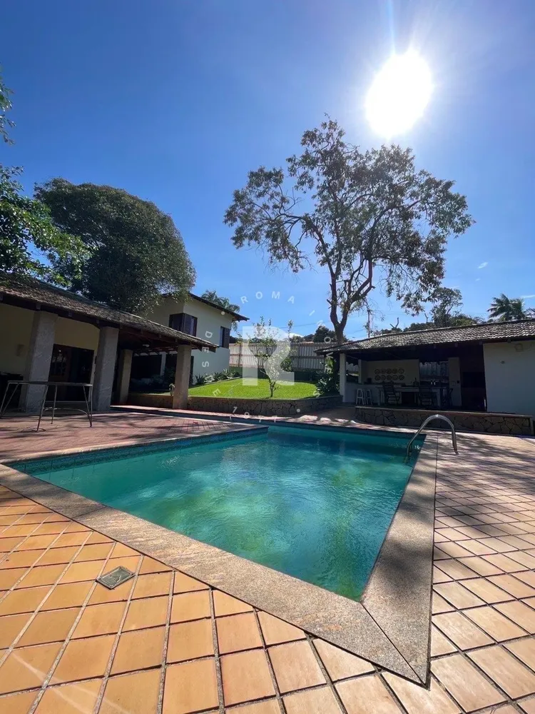 Casa, 6 quartos, 700 m² - Foto 16