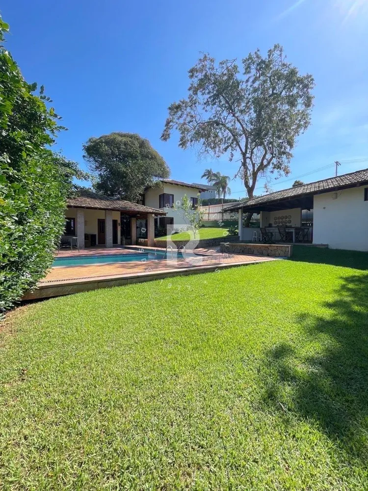 Casa, 6 quartos, 700 m² - Foto 3
