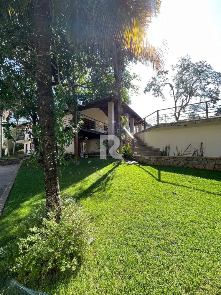Casa, 6 quartos, 700 m² - Foto 1