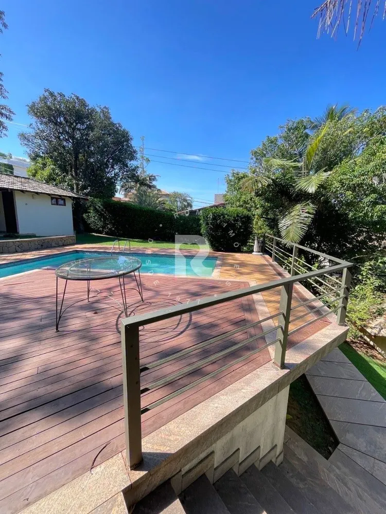 Casa, 6 quartos, 700 m² - Foto 2