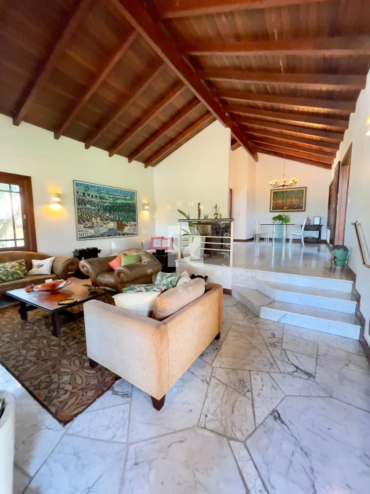 Casa, 6 quartos, 700 m² - Foto 10