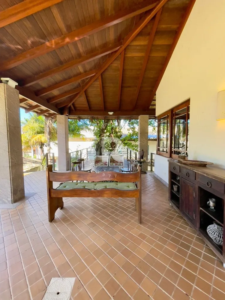 Casa, 6 quartos, 700 m² - Foto 5