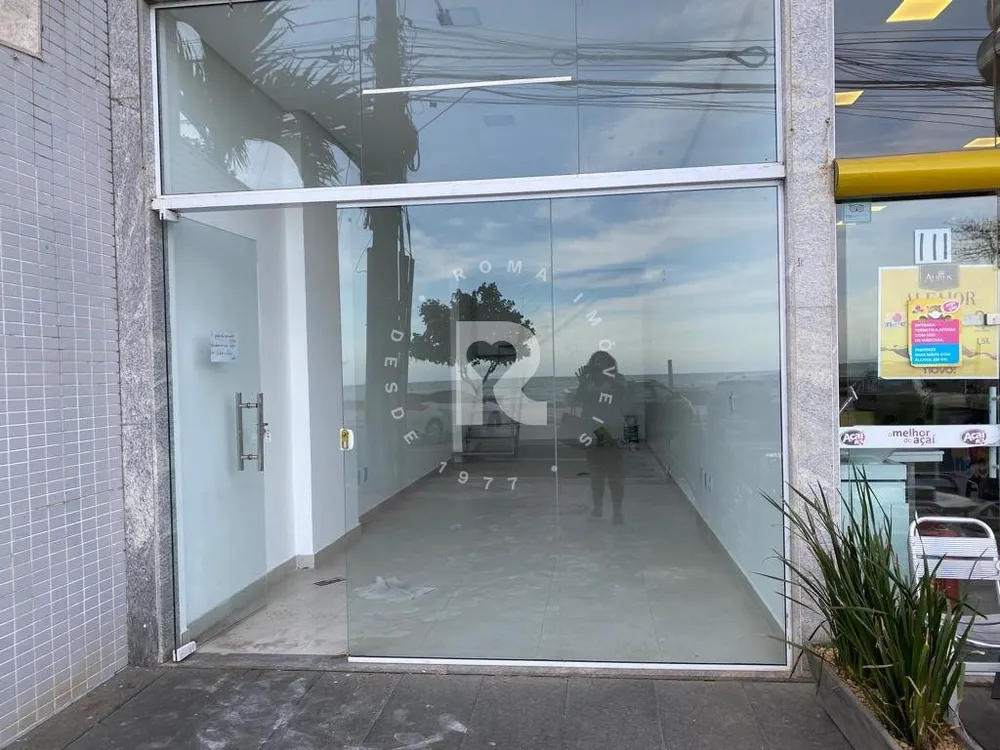 Loja-Salão, 64 m² - Foto 2