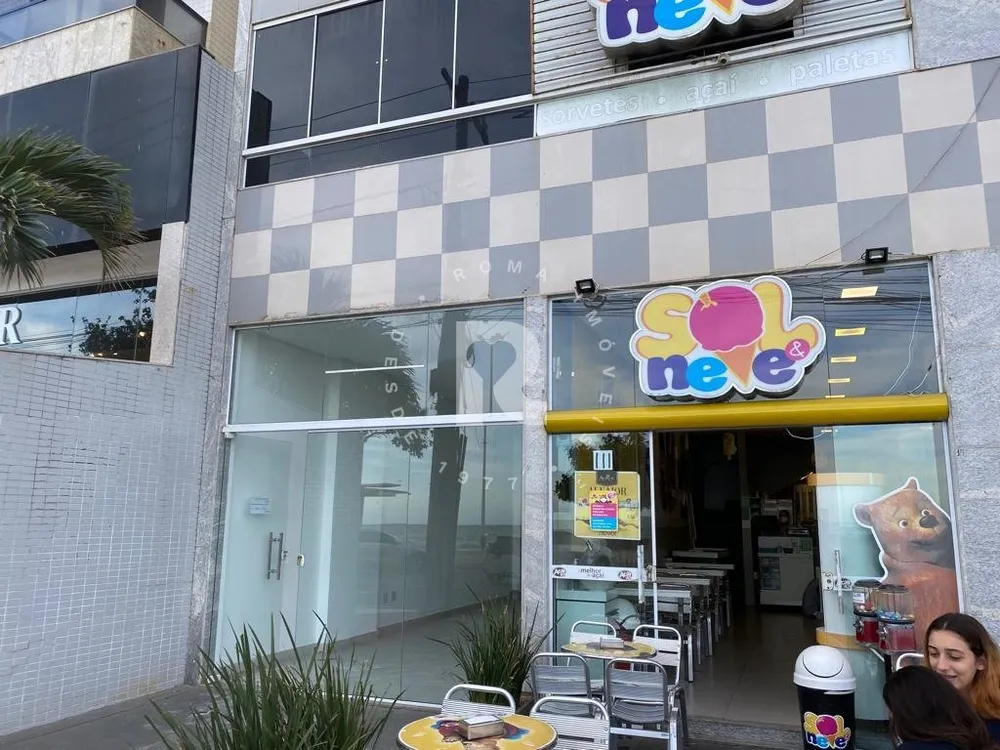 Loja-Salão, 64 m² - Foto 1