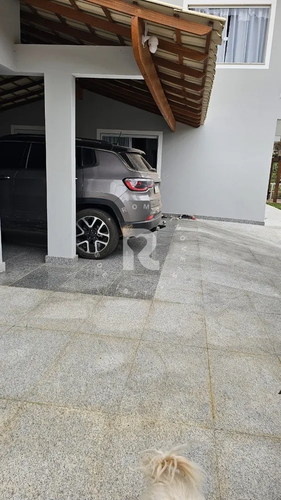 Casa, 3 quartos, 250 m² - Foto 11