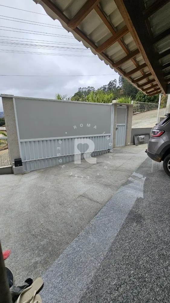 Casa, 3 quartos, 250 m² - Foto 9