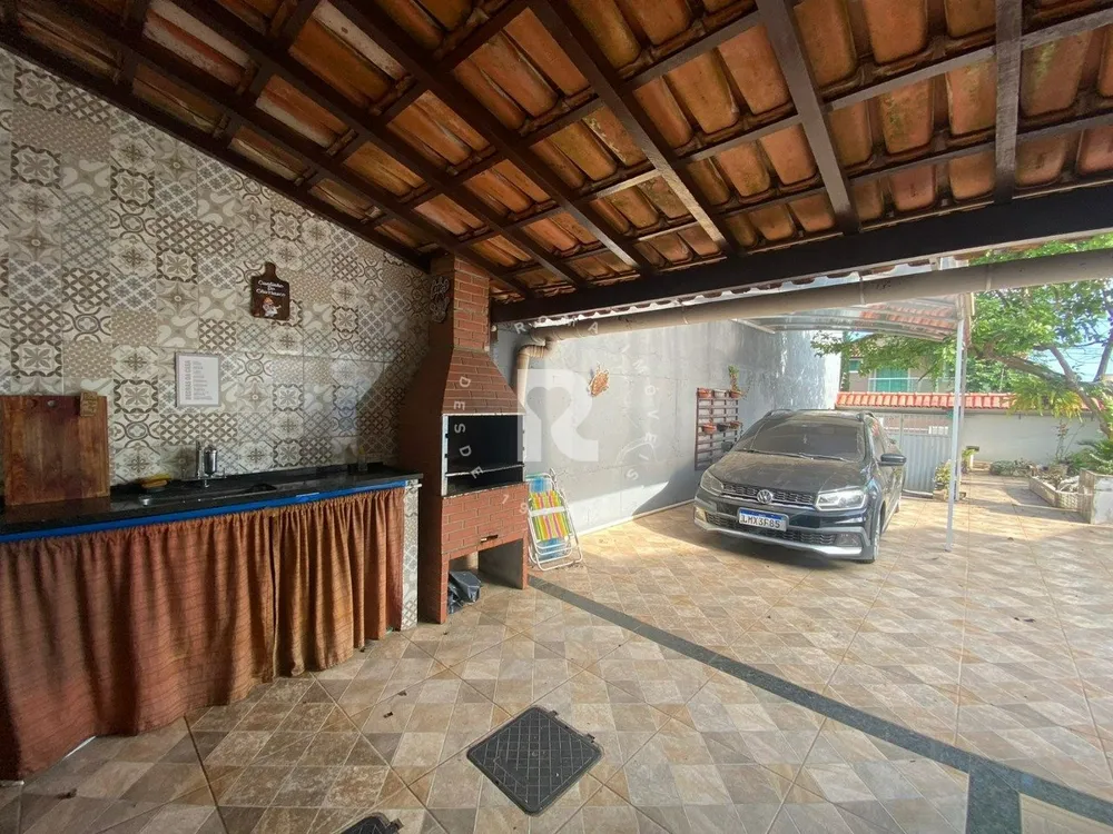 Casa, 3 quartos, 150 m² - Foto 5