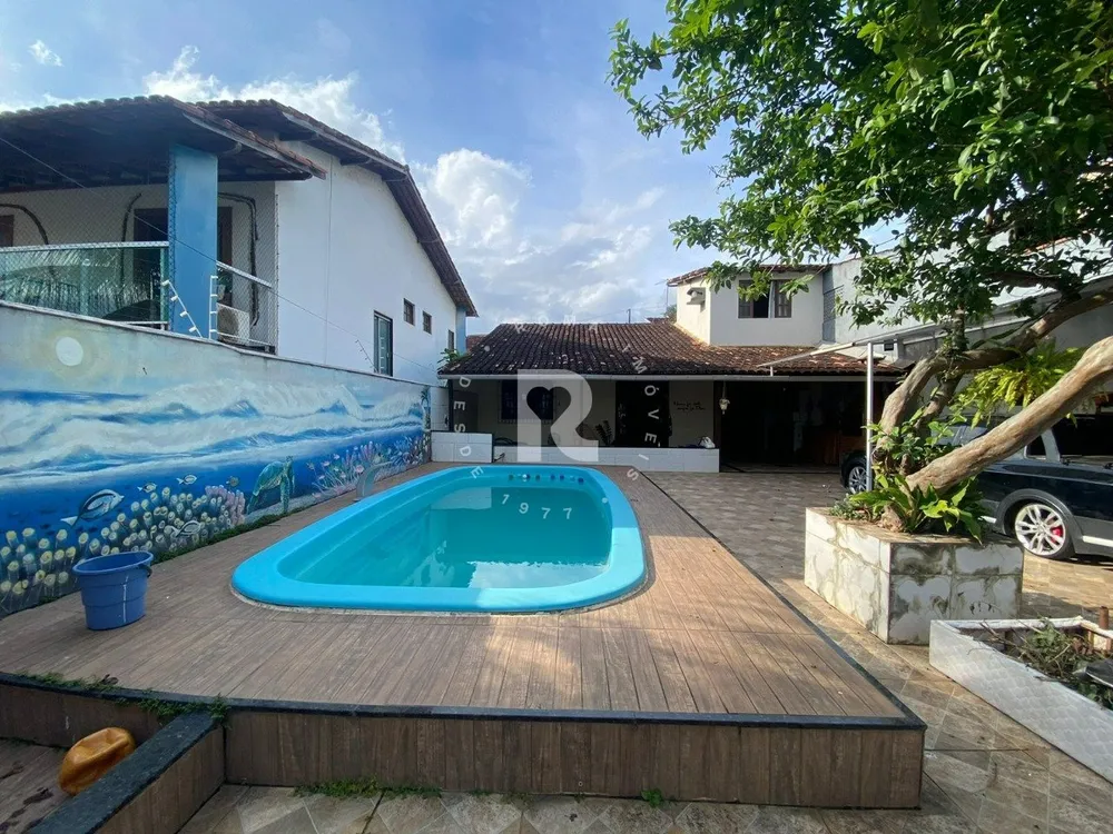 Casa, 3 quartos, 150 m² - Foto 1