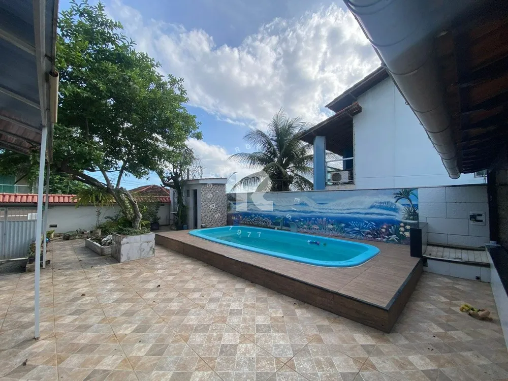 Casa, 3 quartos, 150 m² - Foto 4