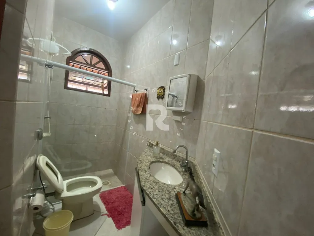 Casa, 3 quartos, 150 m² - Foto 12