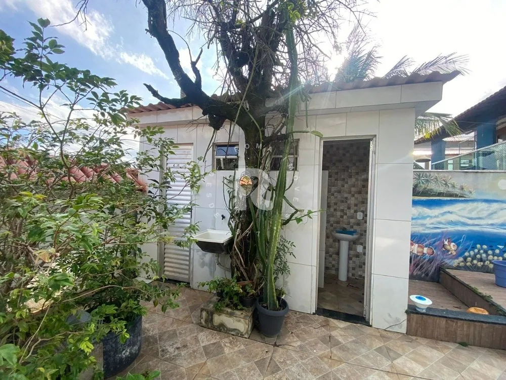 Casa, 3 quartos, 150 m² - Foto 2