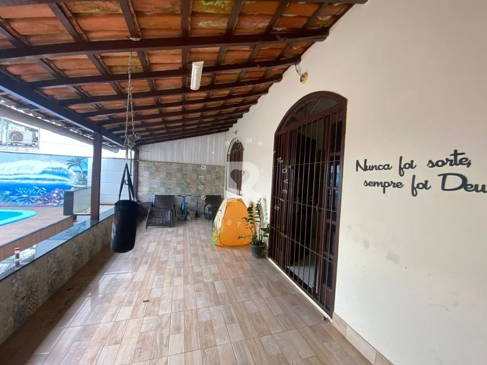 Casa, 3 quartos, 150 m² - Foto 13