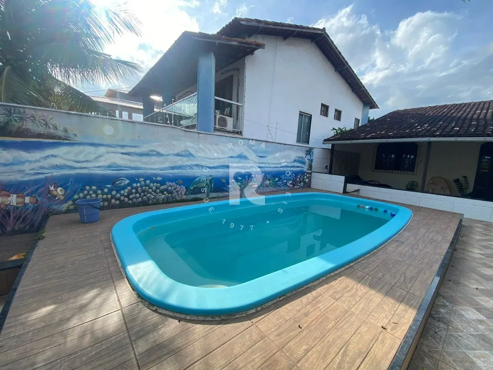 Casa, 3 quartos, 150 m² - Foto 15