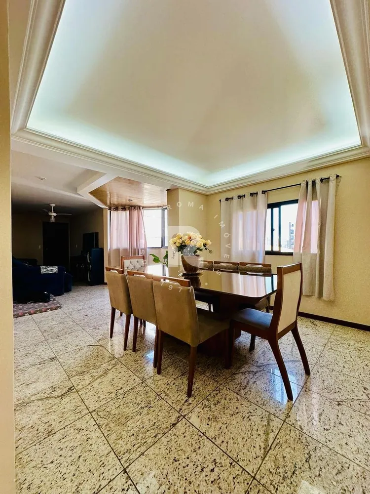 Apartamento, 3 quartos, 116 m² - Foto 14