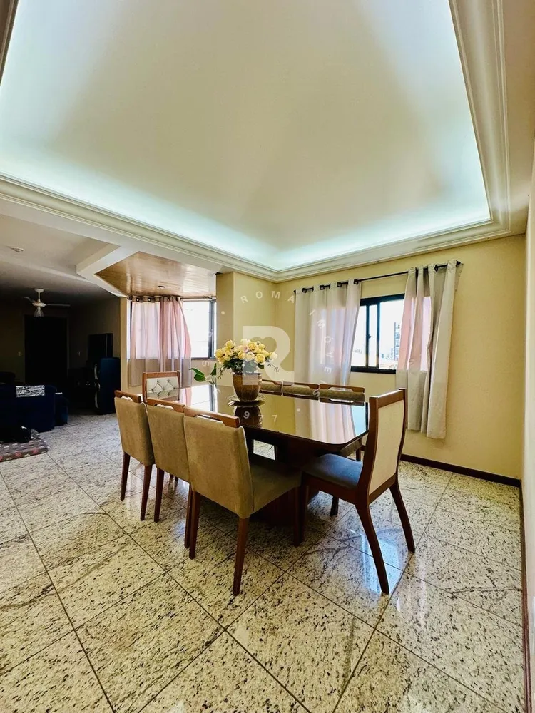 Apartamento, 3 quartos, 116 m² - Foto 13