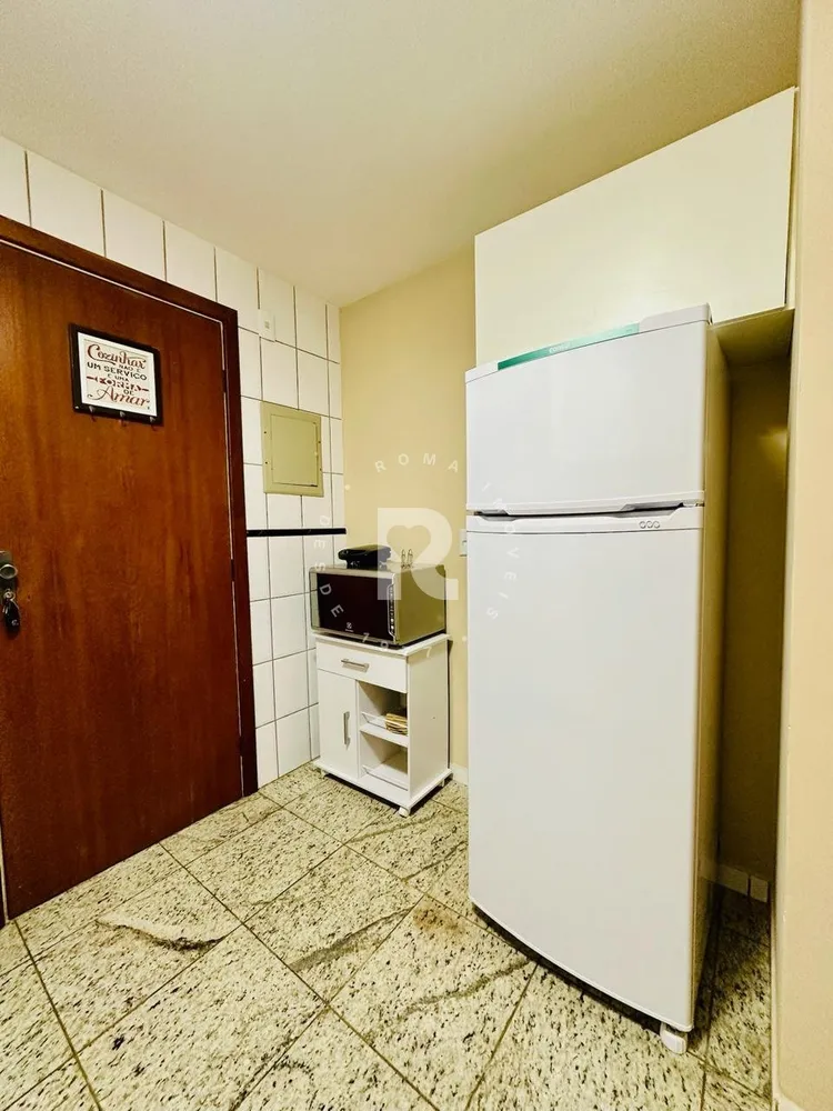 Apartamento, 3 quartos, 116 m² - Foto 7