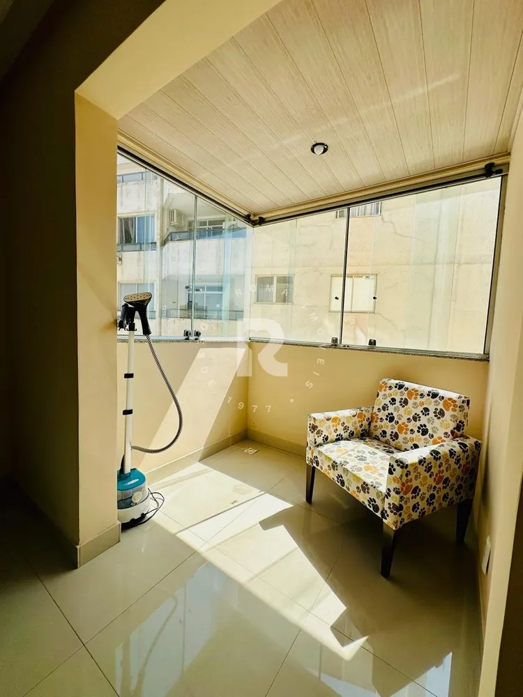 Apartamento, 3 quartos, 116 m² - Foto 4