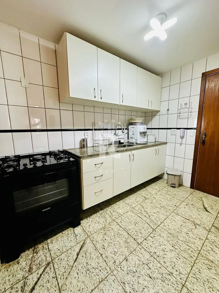 Apartamento, 3 quartos, 116 m² - Foto 9