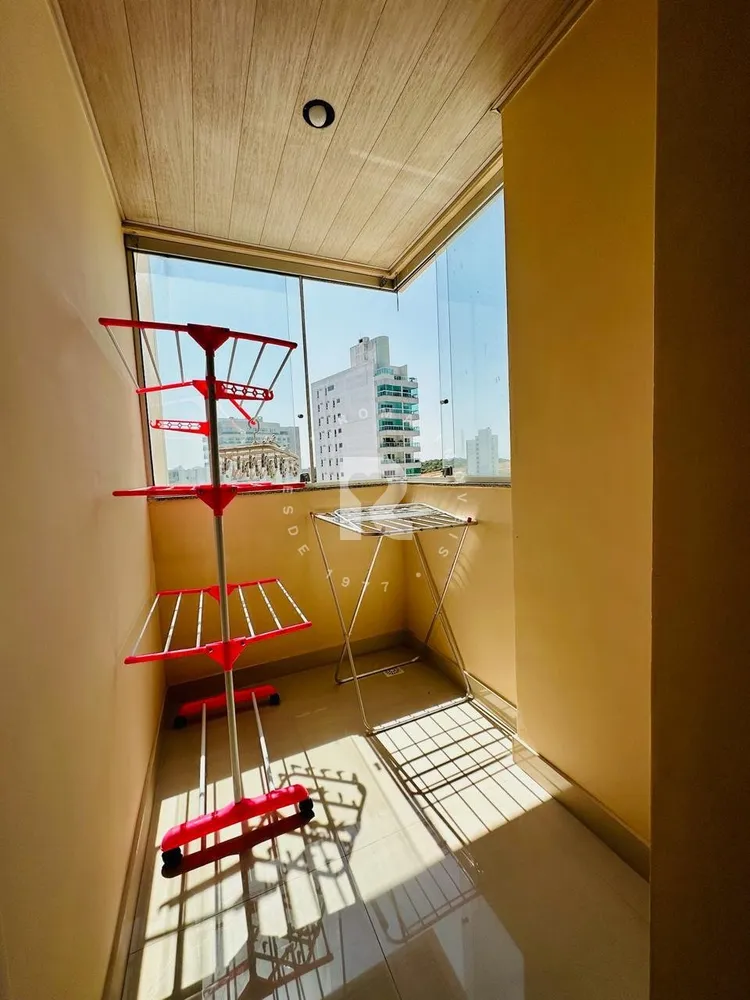Apartamento, 3 quartos, 116 m² - Foto 11