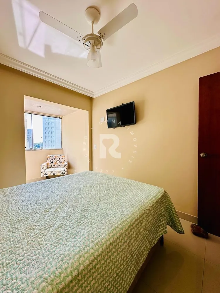 Apartamento, 3 quartos, 116 m² - Foto 3