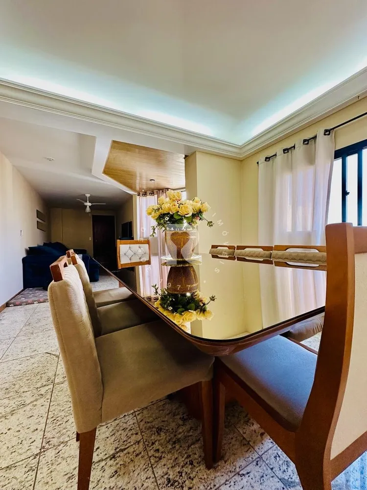 Apartamento, 3 quartos, 116 m² - Foto 1