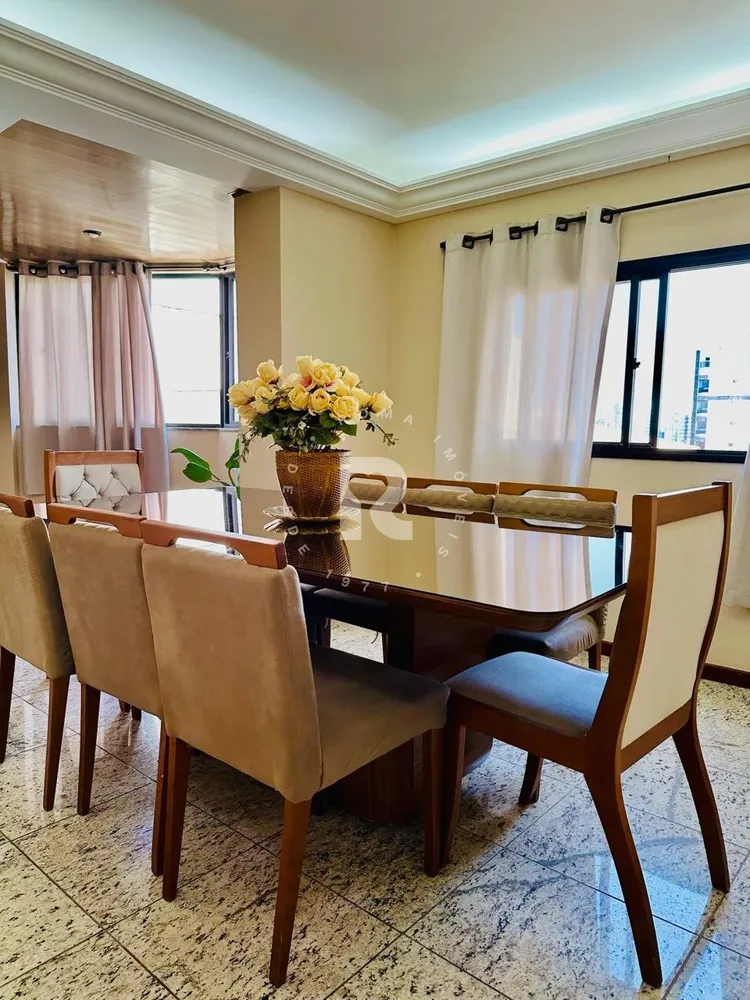 Apartamento, 3 quartos, 116 m² - Foto 2