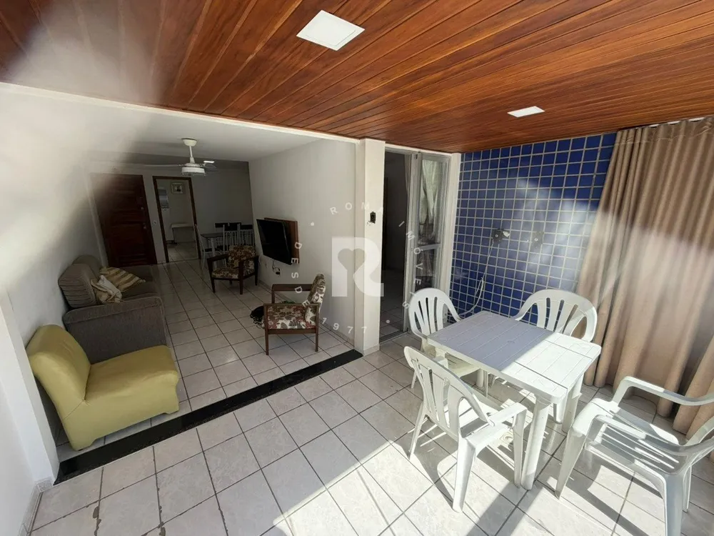 Apartamento, 2 quartos, 82 m² - Foto 12