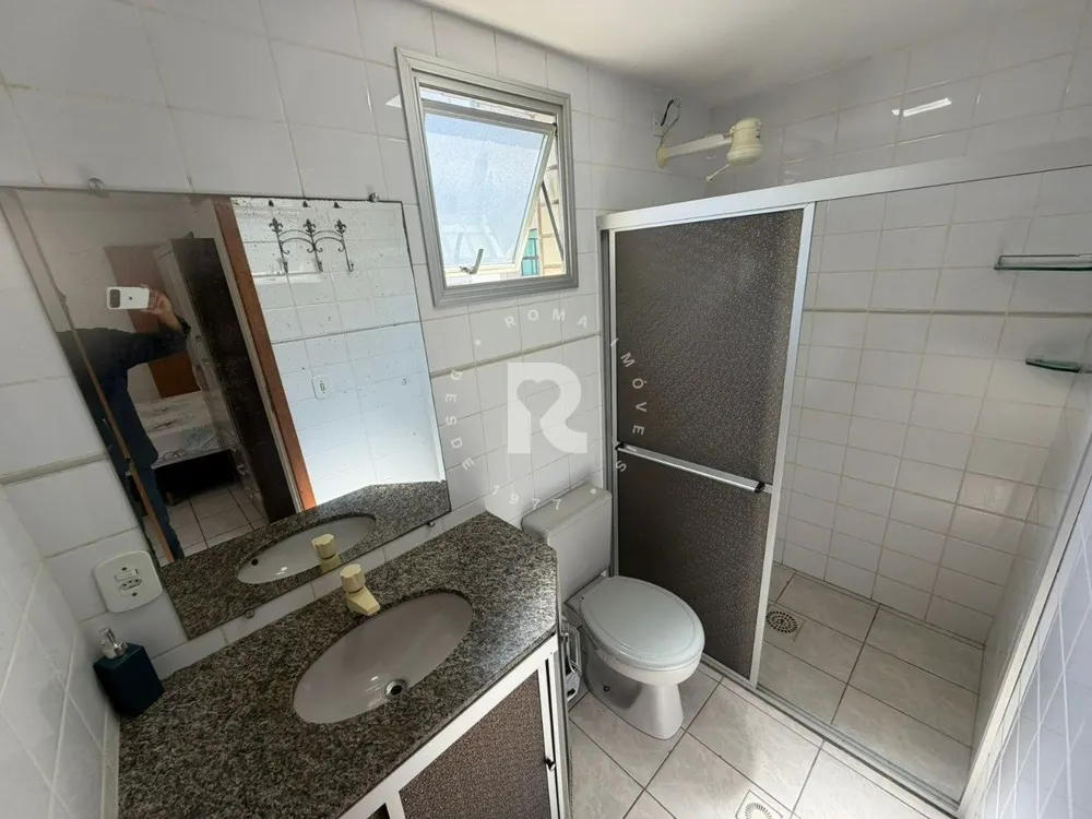 Apartamento, 2 quartos, 82 m² - Foto 8