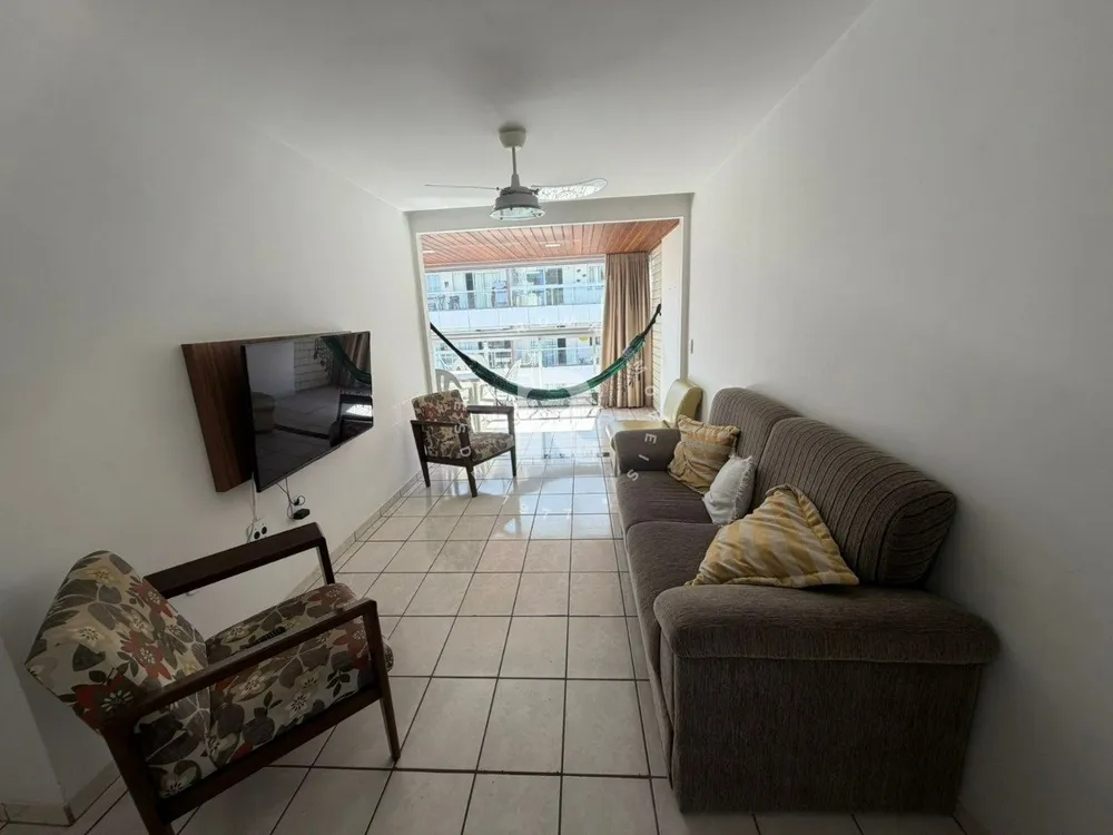 Apartamento, 2 quartos, 82 m² - Foto 1