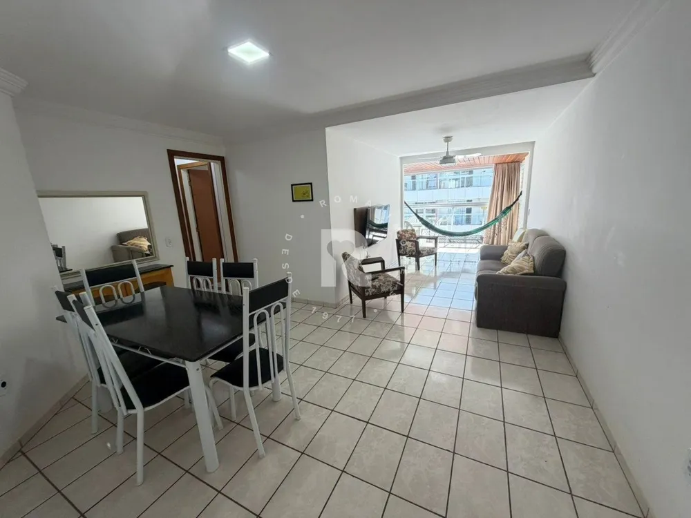 Apartamento, 2 quartos, 82 m² - Foto 2