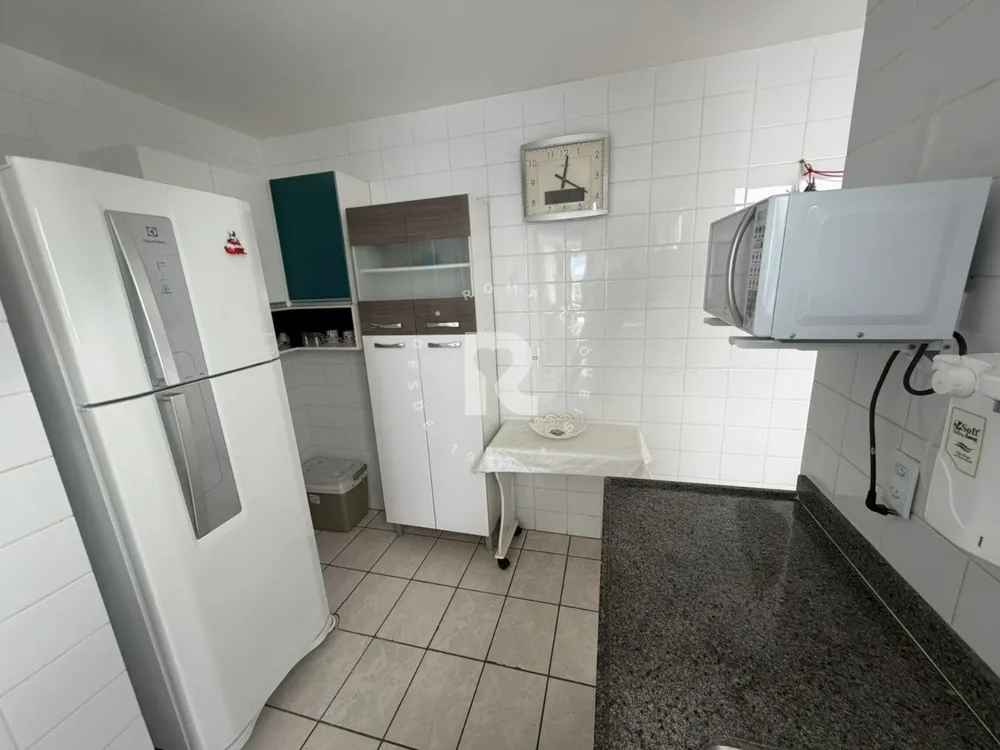 Apartamento, 2 quartos, 82 m² - Foto 3