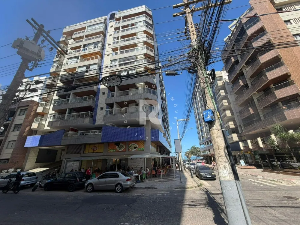 Apartamento, 2 quartos, 82 m² - Foto 15