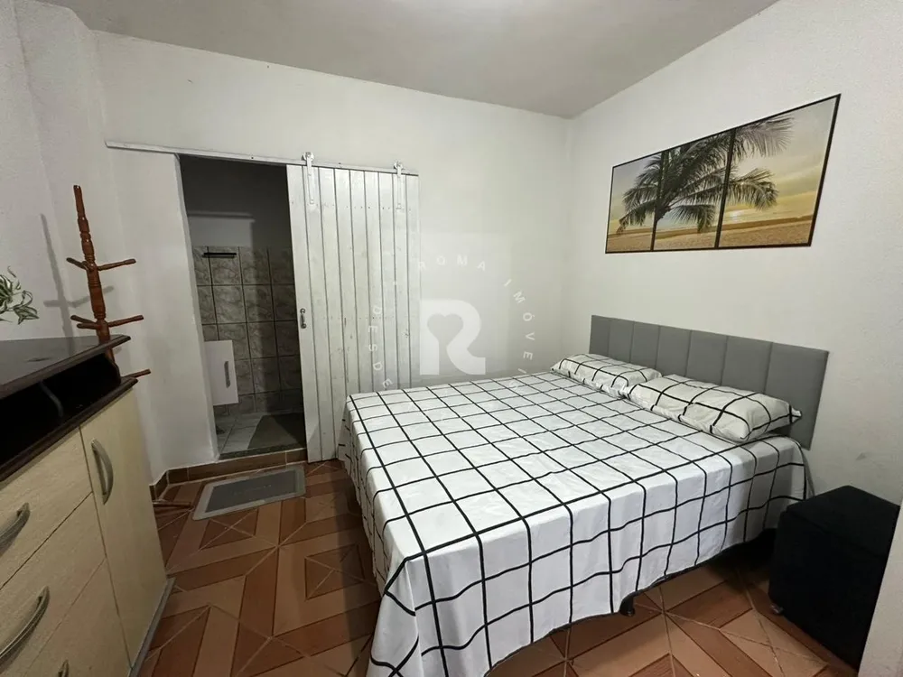 Pousada-Chalé, 14 quartos - Foto 16