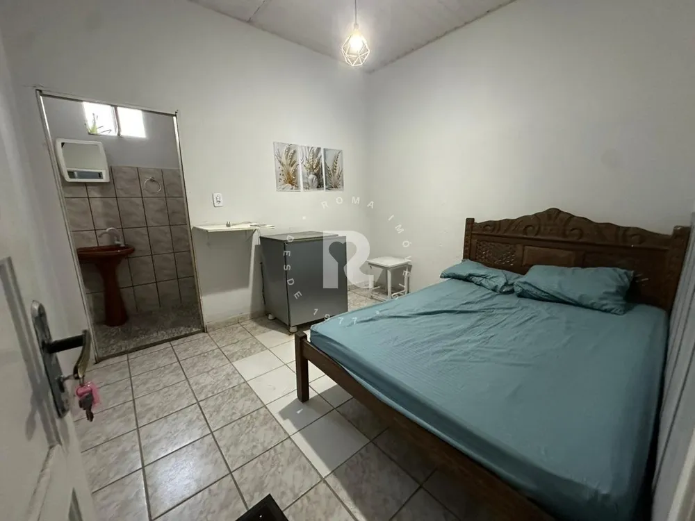 Pousada-Chalé, 14 quartos - Foto 9