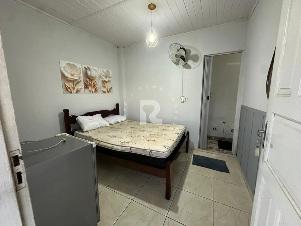 Pousada-Chalé, 14 quartos - Foto 4