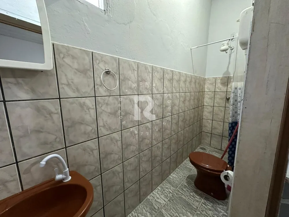 Pousada-Chalé, 14 quartos - Foto 8