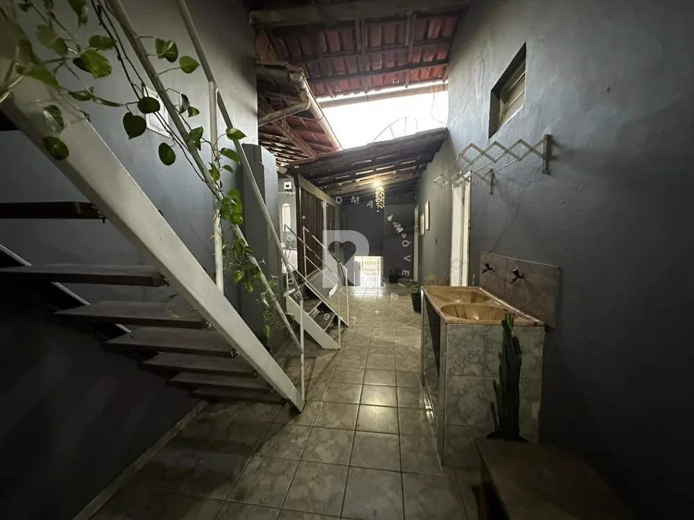 Pousada-Chalé, 14 quartos - Foto 6