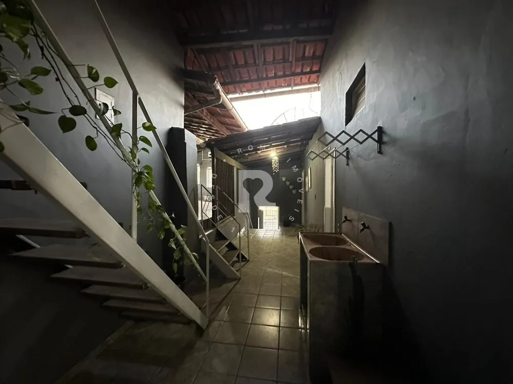 Pousada-Chalé, 14 quartos - Foto 10