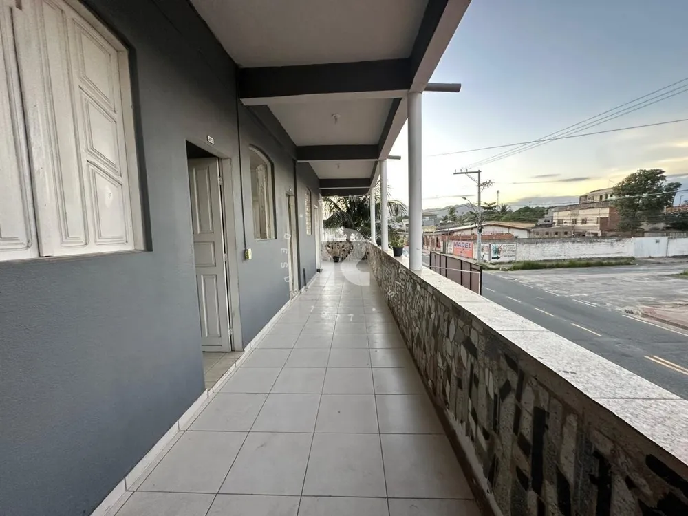 Pousada-Chalé, 14 quartos - Foto 5