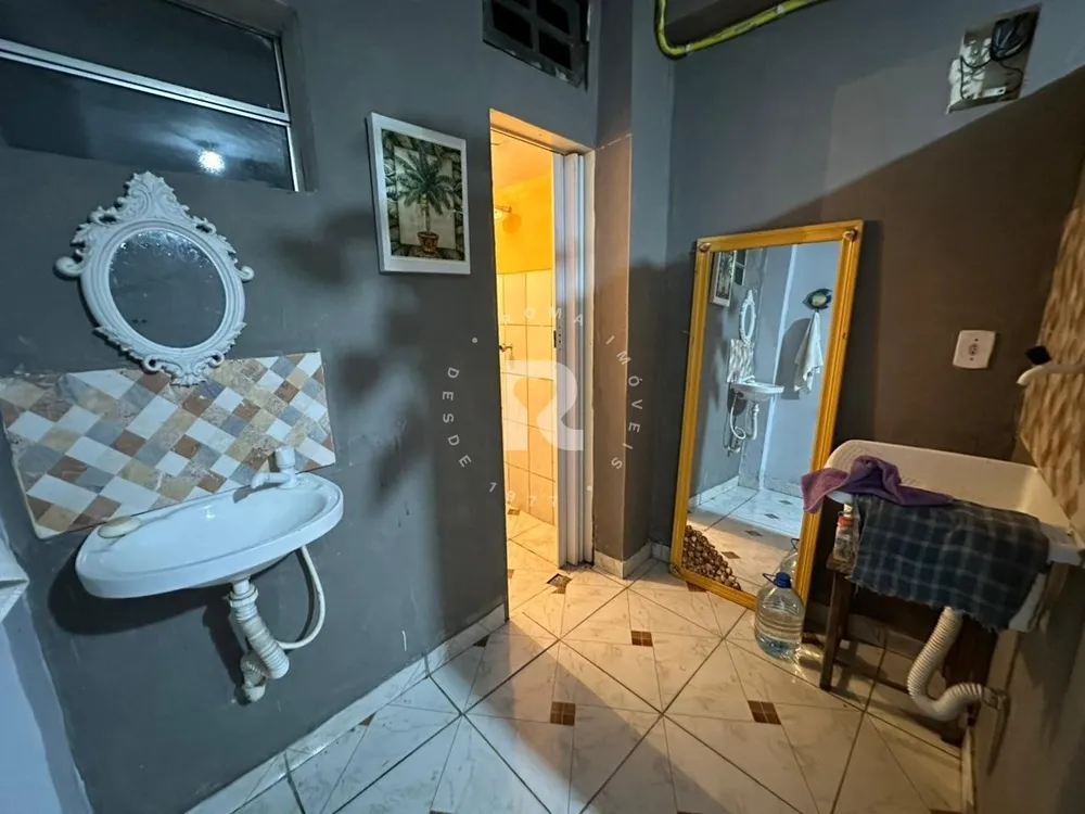 Pousada-Chalé, 14 quartos - Foto 14