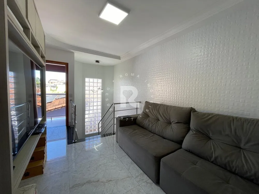 Casa, 3 quartos - Foto 8