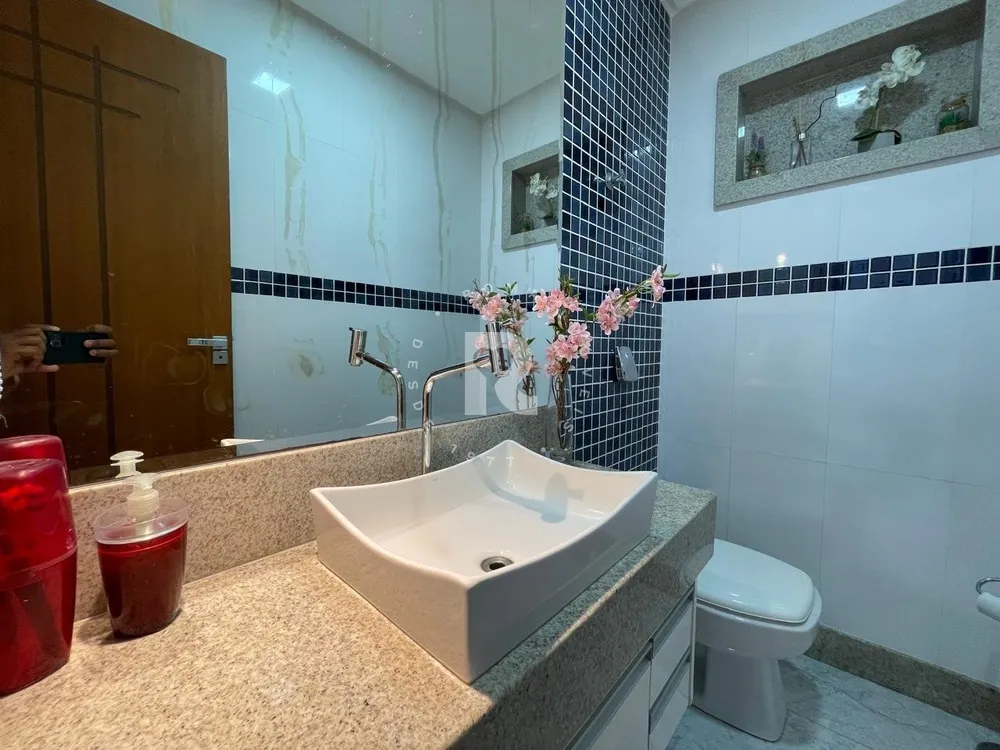 Casa, 3 quartos - Foto 15