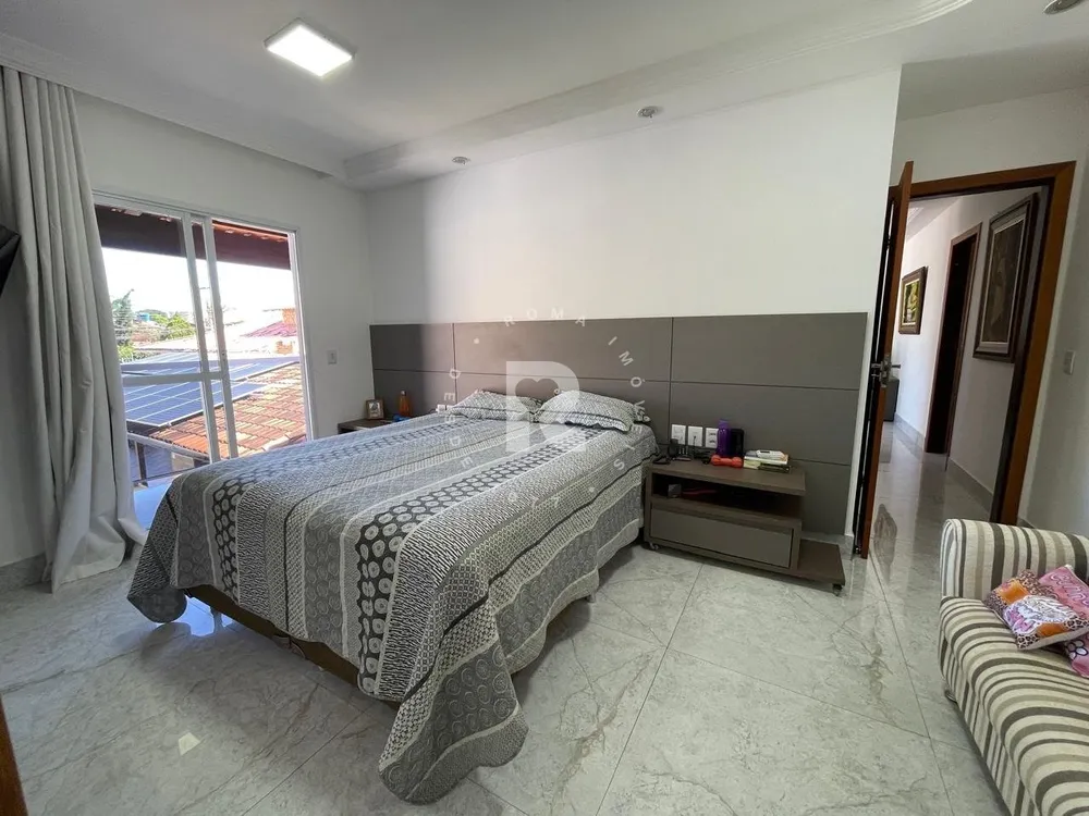 Casa, 3 quartos - Foto 11