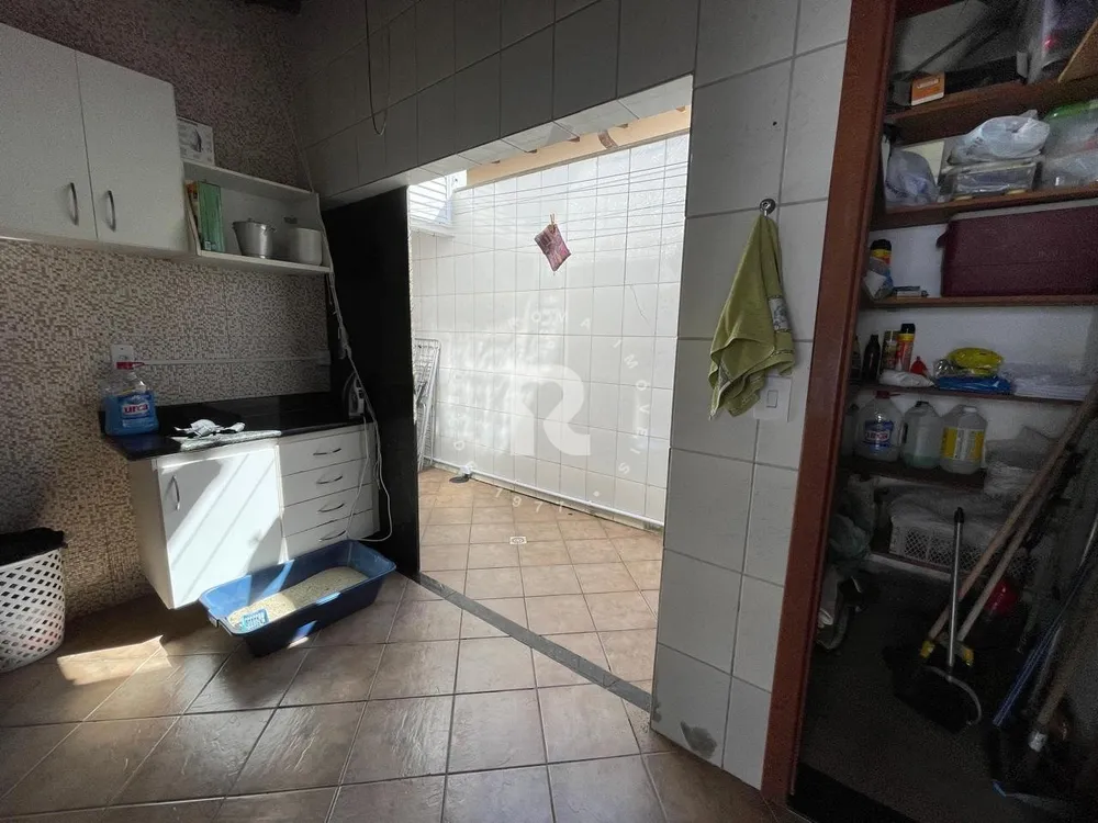 Casa, 3 quartos - Foto 16