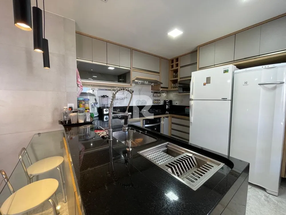 Casa, 3 quartos - Foto 6